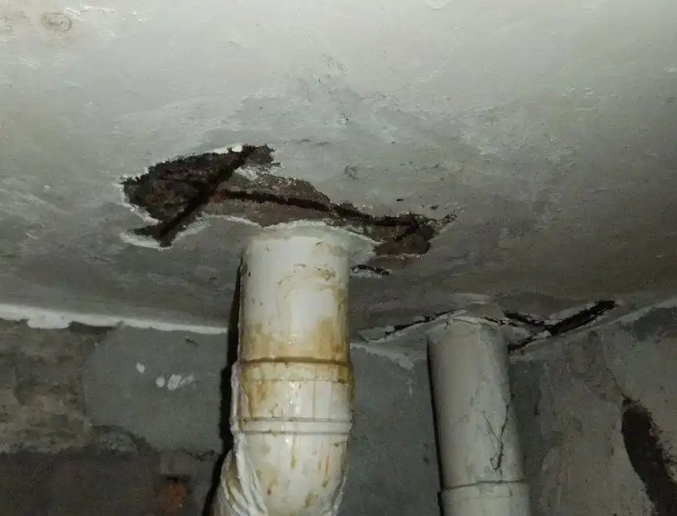 岚山卫生间漏水维修公司浅析岚山卫生间渗水维修的方法