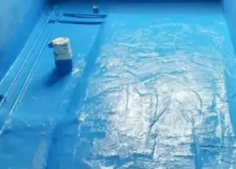 岚山卫生间漏水维修公司分享下岚山卫生间防水工程中常用防水涂料介绍。
